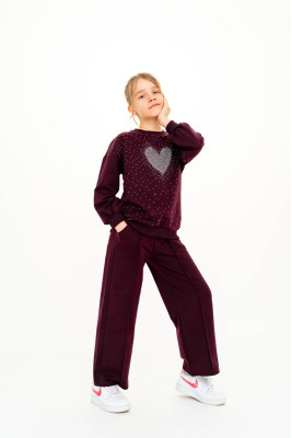 Костюм для дівчаток